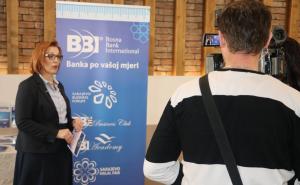 Foto: BBI / BBI VIP Business Club u Gračanici
